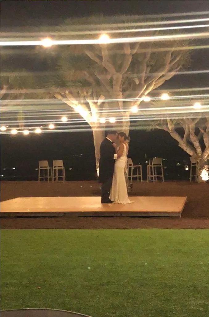 Baile Novios - Welooveyou