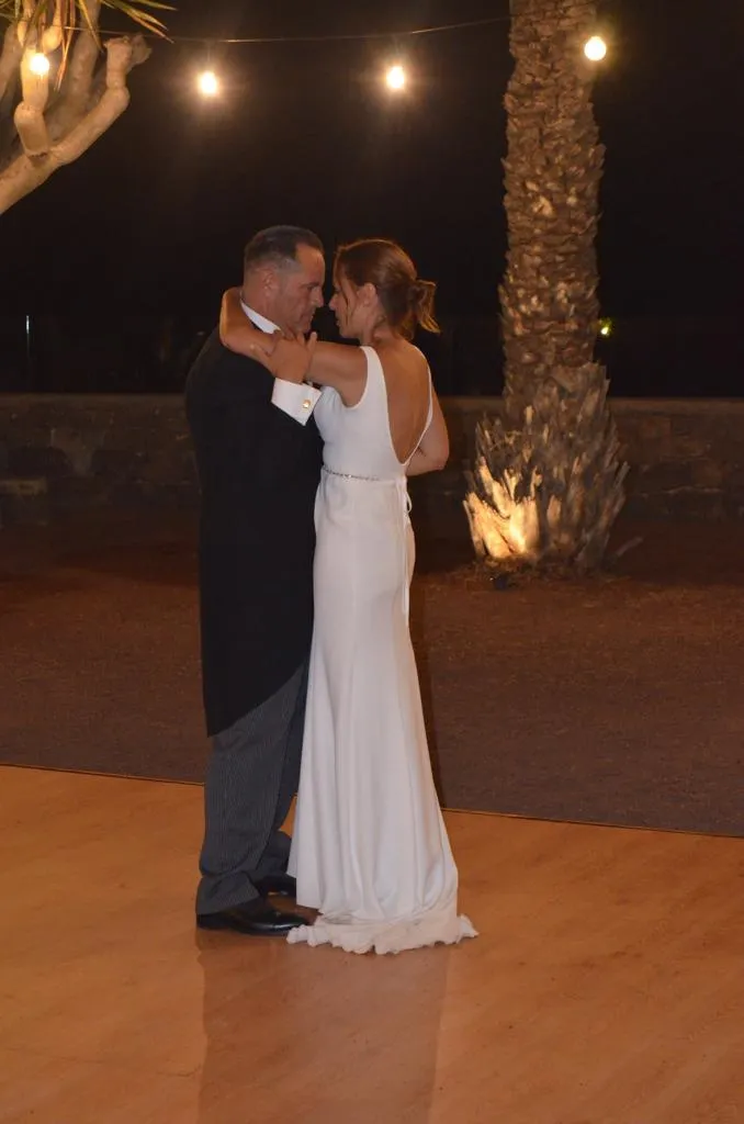 Baile de novios - Welooveyou