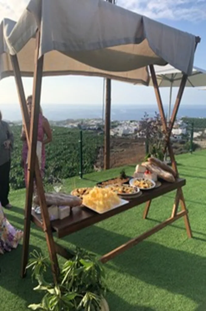 Catering 2 - Welooveyou bodas