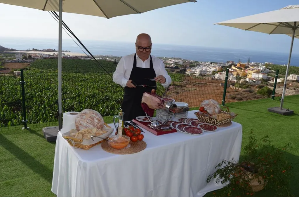 Catering - Welooveyou