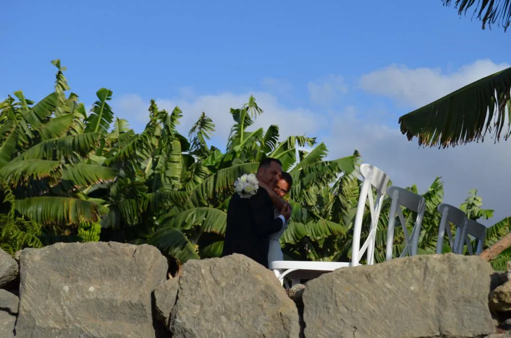 Celebración de novios - Welooveyou