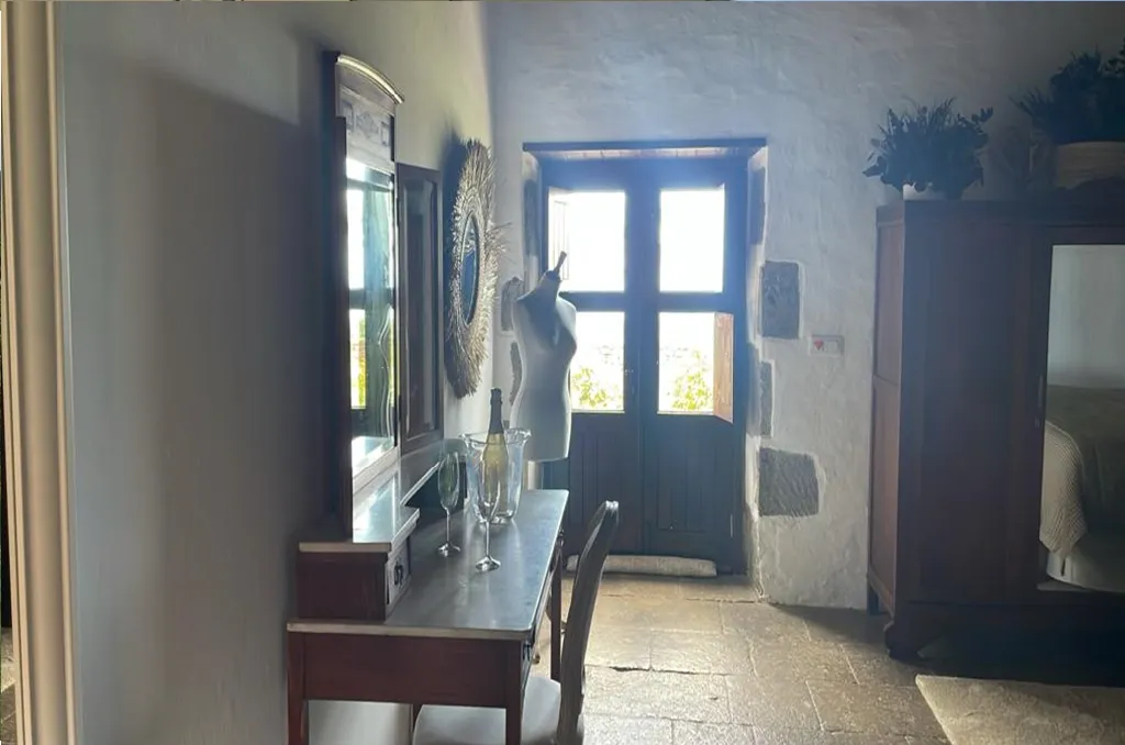 Cuarto lugar de celebración - Welooveyou