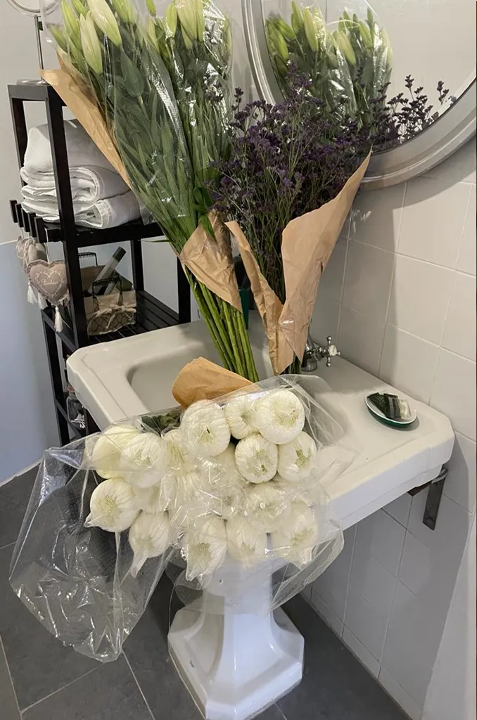 Decoración Flores 2 - Welooveyou