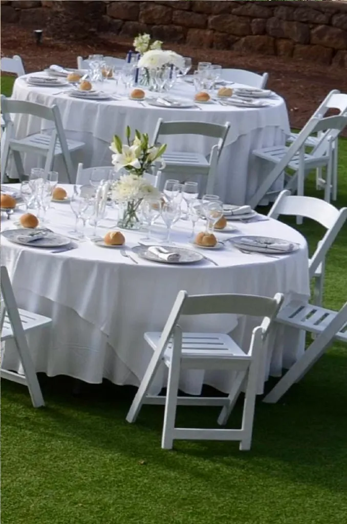 Decoración Mesa - Welooveyou