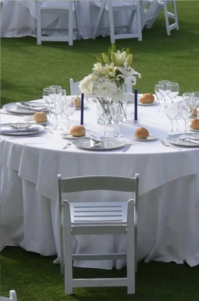 Decoración Mesas 2 - Welooveyou