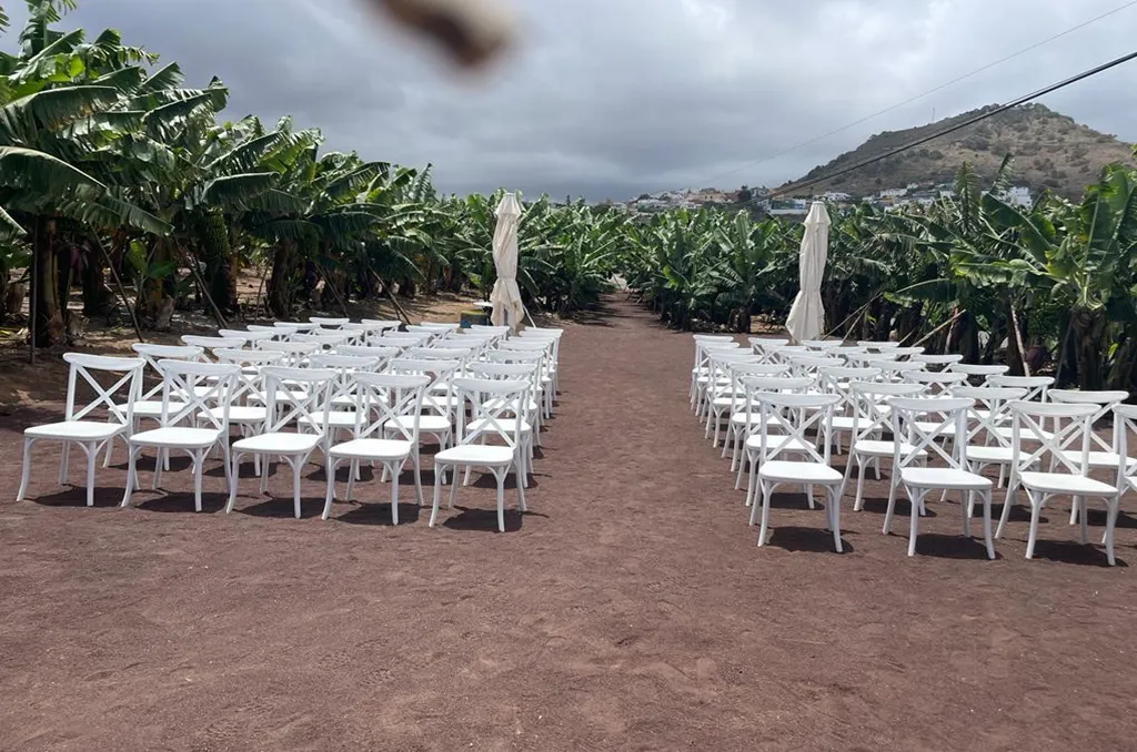 Decoración de eventos - Welooveyou