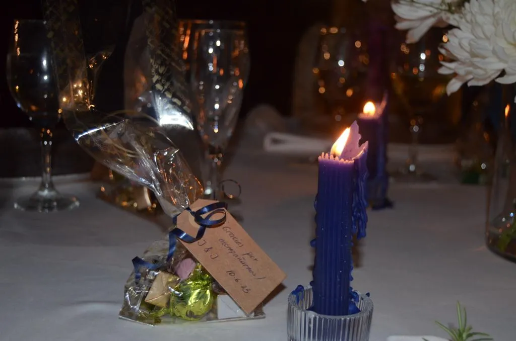 Decoración y recordatorio de bodas - Welooveyou