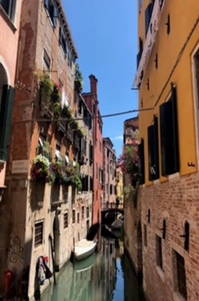 El viaje de tu vida Welooveyou - Venecia