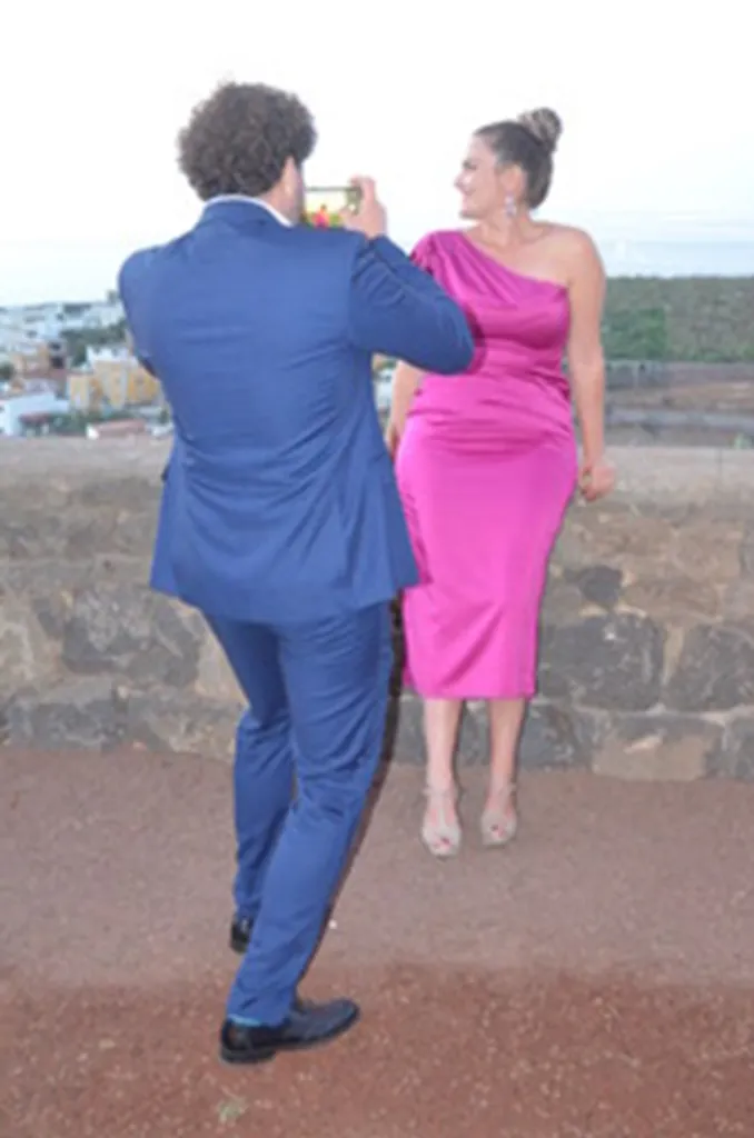 Invitados y festejos - Welooveyou