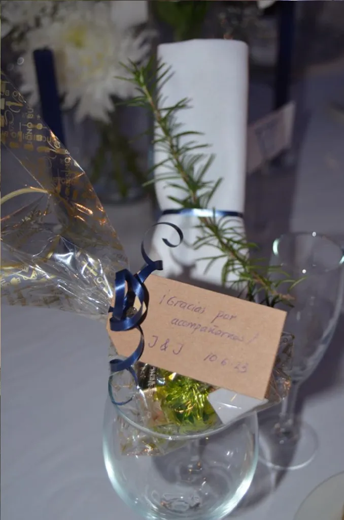 Recordatorio Boda - Welooveyou